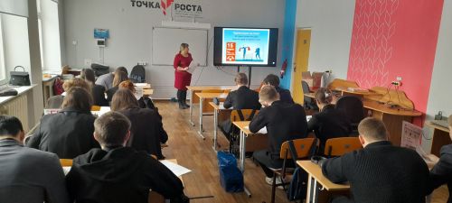 Учащиеся могут принять участие в Республиканской олимпиаде по теме «Защита прав потребителей»