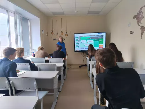 В Новошешминском районе подвели итоги конкурса «Автосессия-2026»