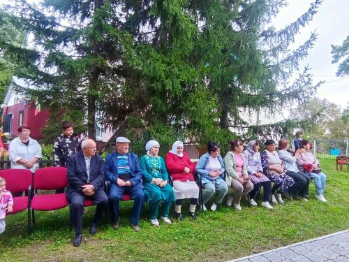 Исемнәре авыл тарихына язылган: Яңа Чишмә районында СВО геройларына истәлек такталары ачылды