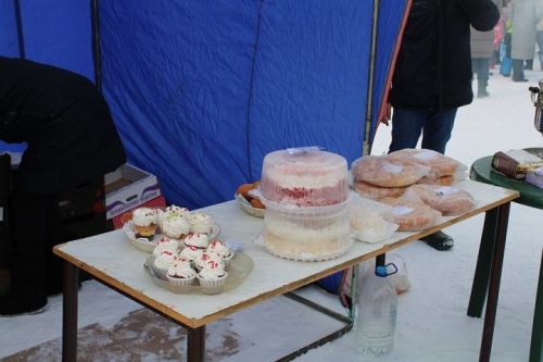 18 марта в селе Утяшкино прошел районный праздник Науруз (фоторепортаж)