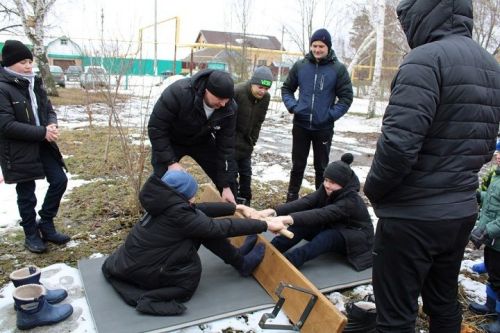 18 марта в селе Утяшкино прошел районный праздник Науруз (фоторепортаж)