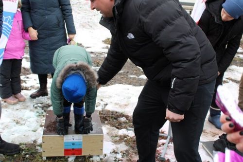 18 марта в селе Утяшкино прошел районный праздник Науруз (фоторепортаж)