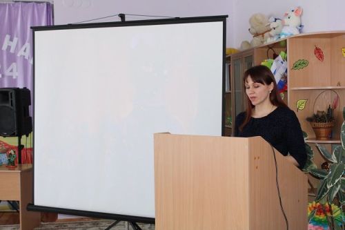Музейная педагогика —в дошкольном образовании