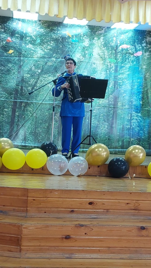 В Новошешминском районе прошел конкурс «Тукай – неугасимая звезда»