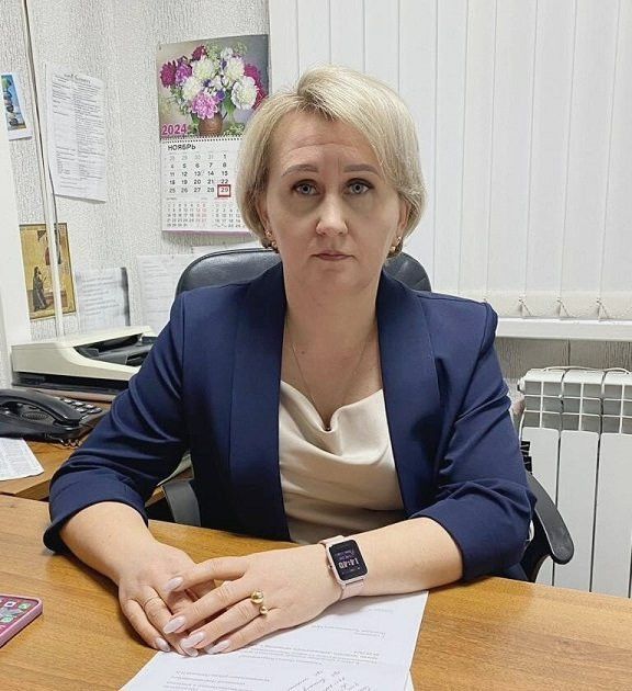Честный разговор: «Земля и и недвижимость – как ими управляют в Новошешминском районе.»