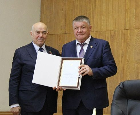 Благосостояние сельчан повышается