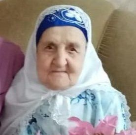 Жария Ахметзянова: «Умирать не собираюсь»