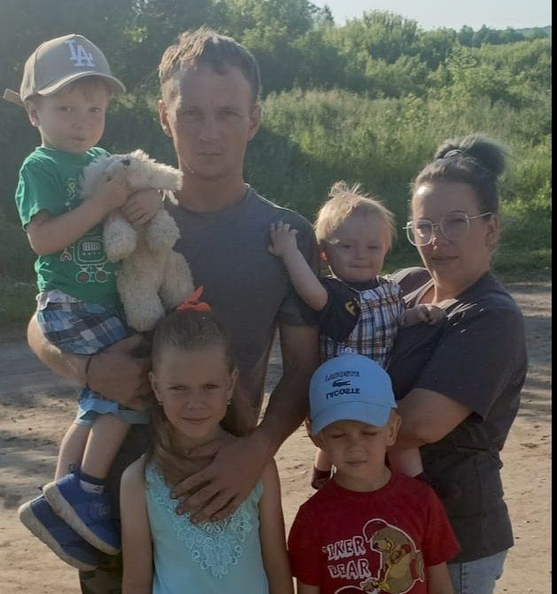 Социальную помощь получили около 30 граждан района
