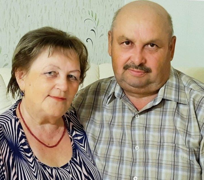 Связь поколений, стальной характер и радость бытия