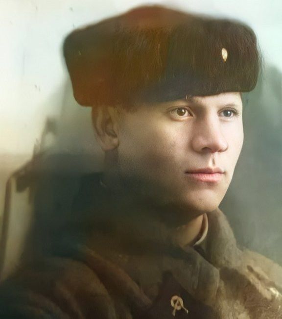 Неравный бой