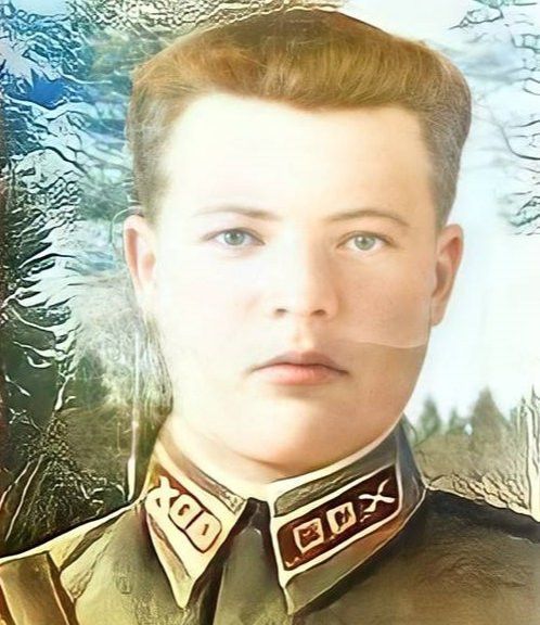 Бесстрашный артиллерист