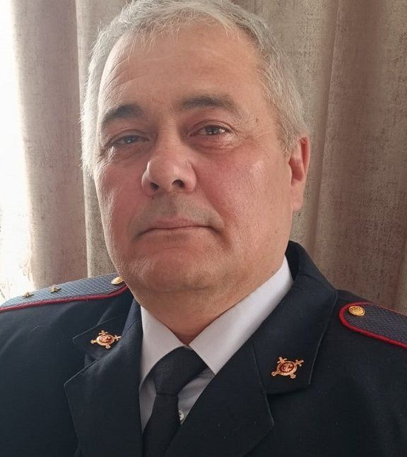 Добрый и порядочный человек