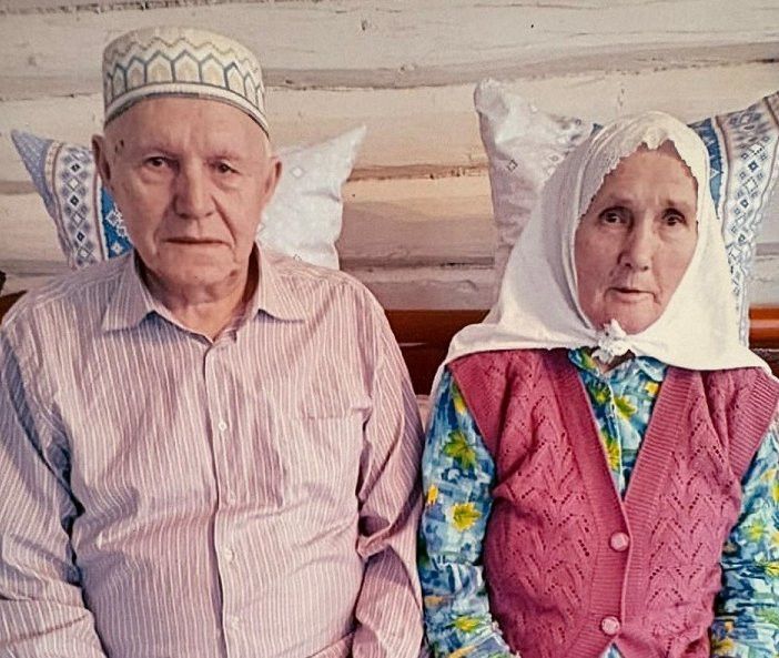 Семейный очаг - начало начал