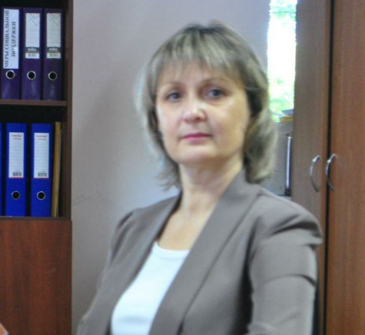 Людмила Сорокина: «Забота о благополучии людей — наша работа»
