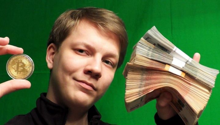 Блогер-миллионер из Петербурга найден мертвым в собственном доме