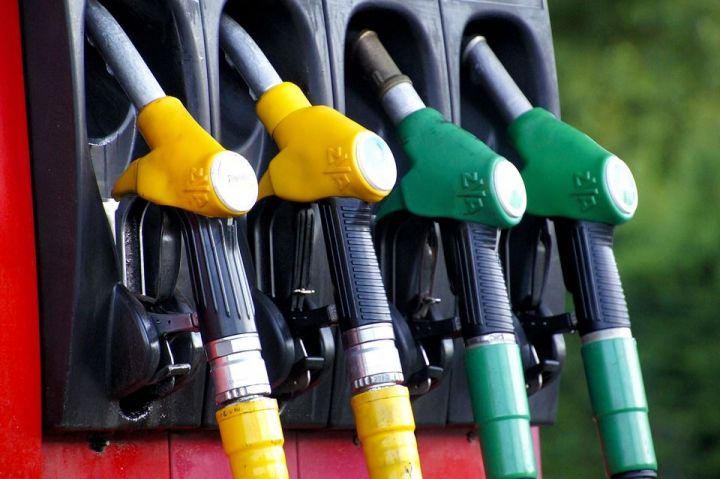 Счетная палата России уже предупредила о росте цен на бензин