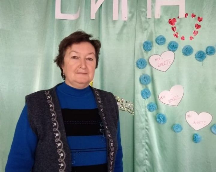 Любовь Котова:  «Самообложение – уникальная возможность  получить средства и расходовать  их на решение сельских проблем»