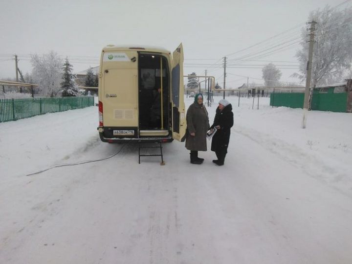 В Зиреклах "Сбербанк" создает опасность клиентам