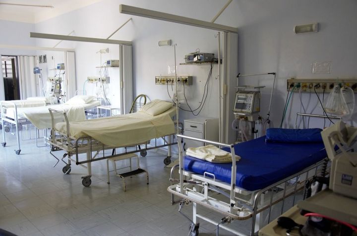 В татарстанских больницах выявили массовые нарушения