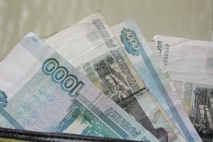 Семья из Татарстана обратилась за выплатой на третьего ребенка