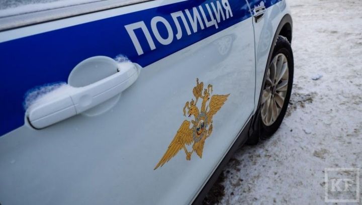 В Татарстане на заправке произошла вооруженная потасовка
