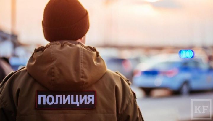 В одном из домов Нижнего Новгорода нашли тела младенца и его матери