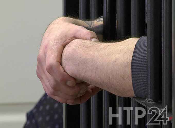 Житель Татарстана попал в тюрьму за невыплаченный кредит