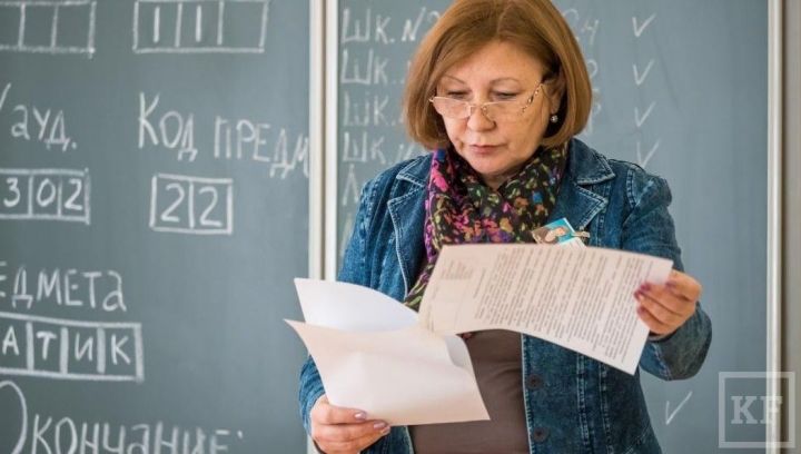 Каждый пятый учитель России думает об уходе из школы