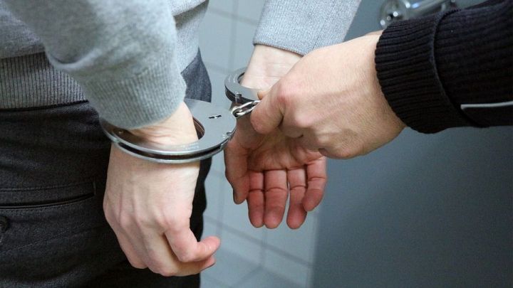 Сотрудники МВД Татарстана задержали подозреваемых в незаконной банковской деятельности