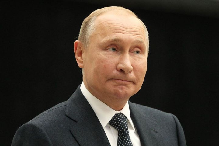 Президент Путин впервые прокомментировал пенсионную реформу