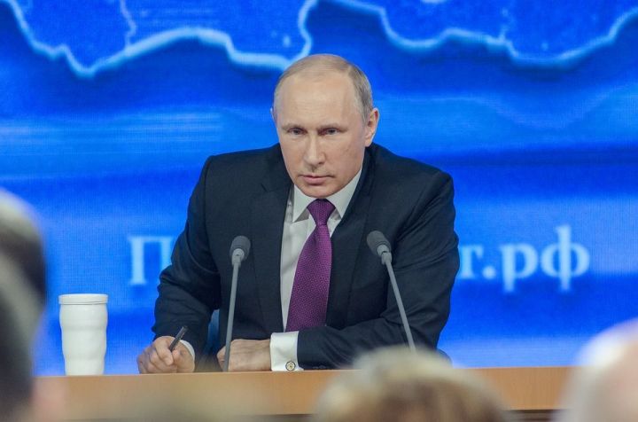 Президент Путин подписал закон о переходе из одного НФП в другой