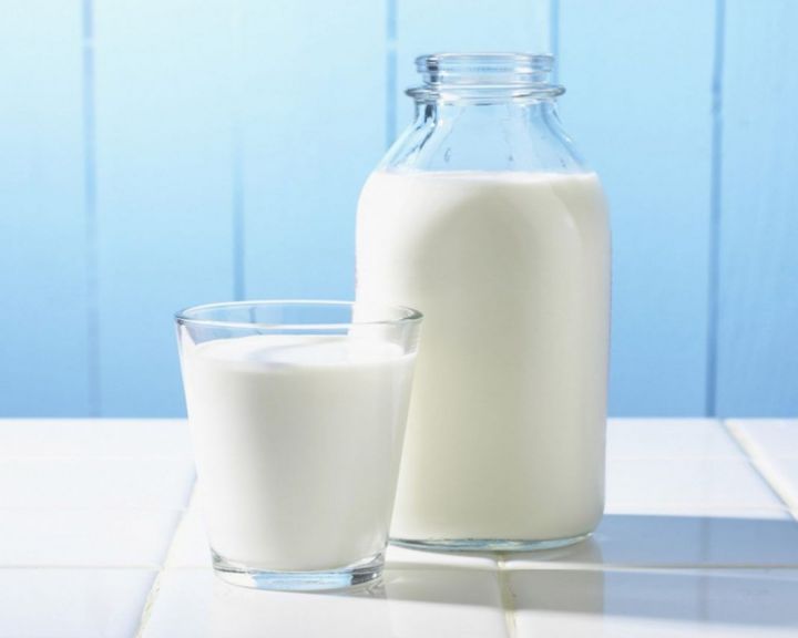 В Татарстане ухудшилось качество молочной продукции