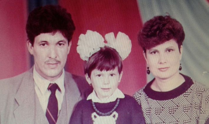 Семья Закировых уже 30 лет на службе Новошешминскому району