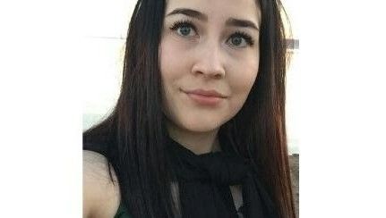 В Елабуге пропала без вести 19-летняя девушка с «бриллиантом» на руке