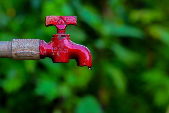 В Новошешминском районе зафиксированы случаи воровства питьевой воды