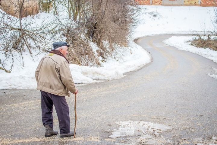 В России планируют увеличить пенсионный возраст еще на три года