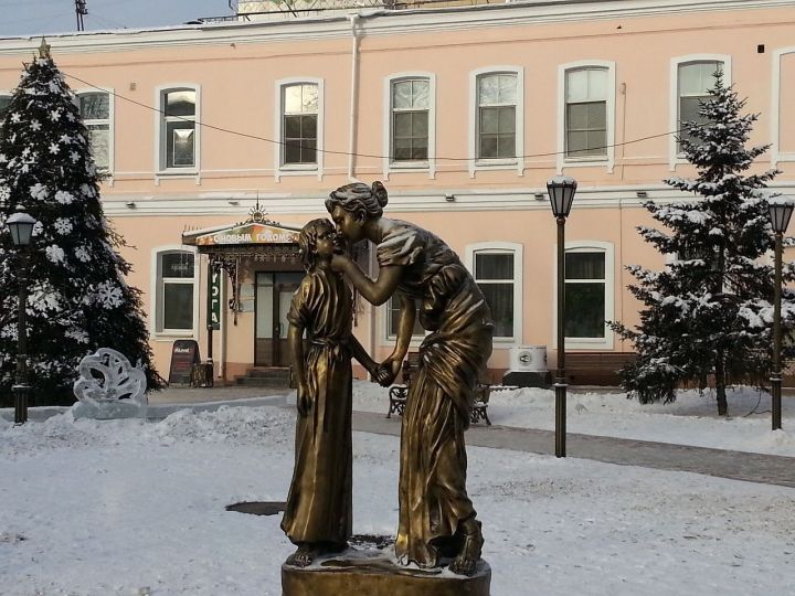 Эдуард Дикунов: Проявим уважение и заботу к истории Иркутска