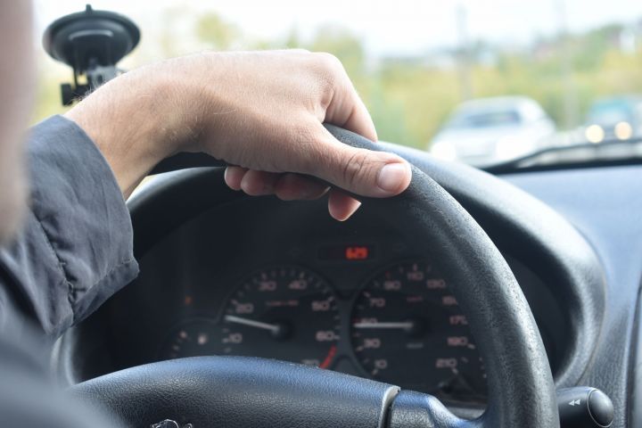 Изменения в законах для водителей с 1 октября 2019 года
