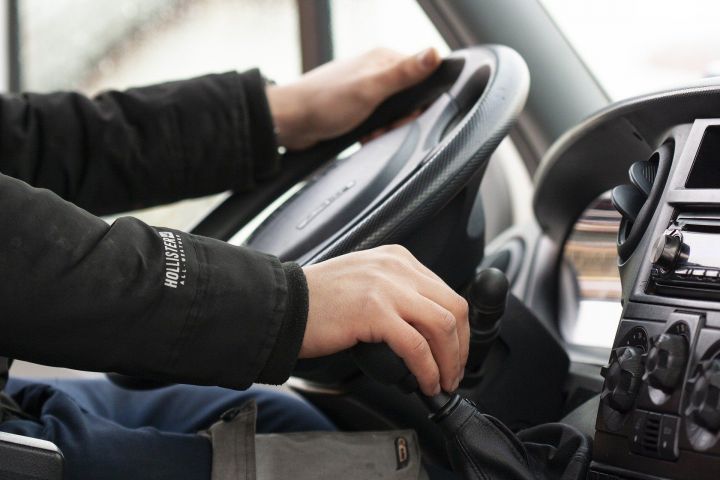 ГИБДД меняет правила выдачи медецинских справок для водителей