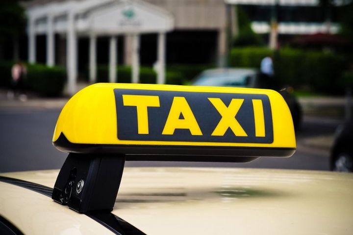 ГИБДД РТ запустила трехдневный рейд по проверке водителей такси