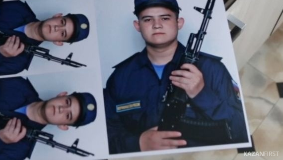 Родителям расстрелянных в Забайкалье солдат выплатили по 6 миллионов рублей