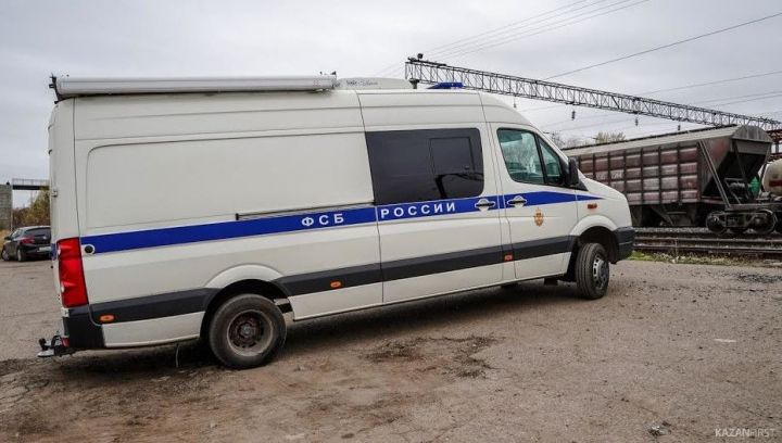 В Татарстане задержали готовивших свержение власти террористов «Хизб ут-Тахрир аль-Ислами»