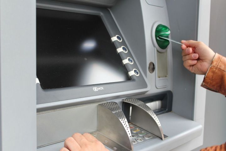 Мошенники нашли оригинальный способ кражи денег с банковских карт