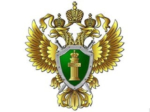В прокуратуре Новошешминского района пройдет общероссийский день приема граждан