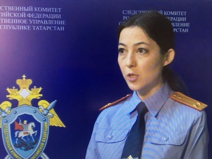 В Татарстане газовики нашли мумифицированное тело человека