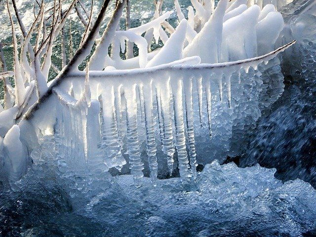 Синоптики Татарстана сообщили о предстоящем ледяном дожде