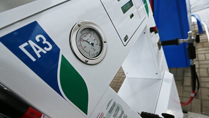 Техника агропромышленного комплекса Татарстана будет работать на газомоторном топливе