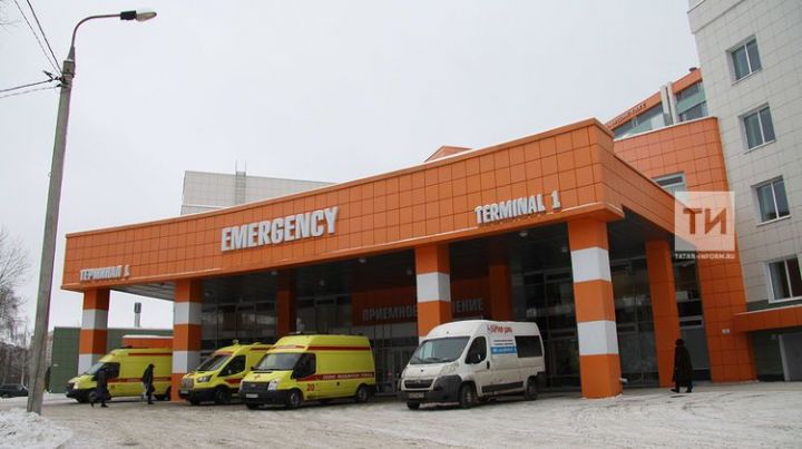 Татарстан лучше всех в России справляется с дефицитом врачей
