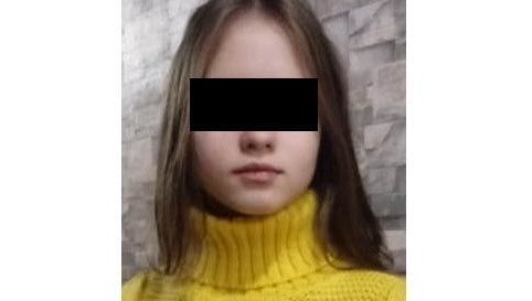 Полицейские Татарстана разыскивают пропавшую без вести 12-летнюю девочку