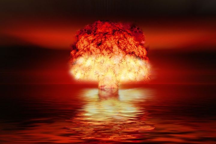 Япония грозит России ударом тысяч ядерных бомб и ракет
